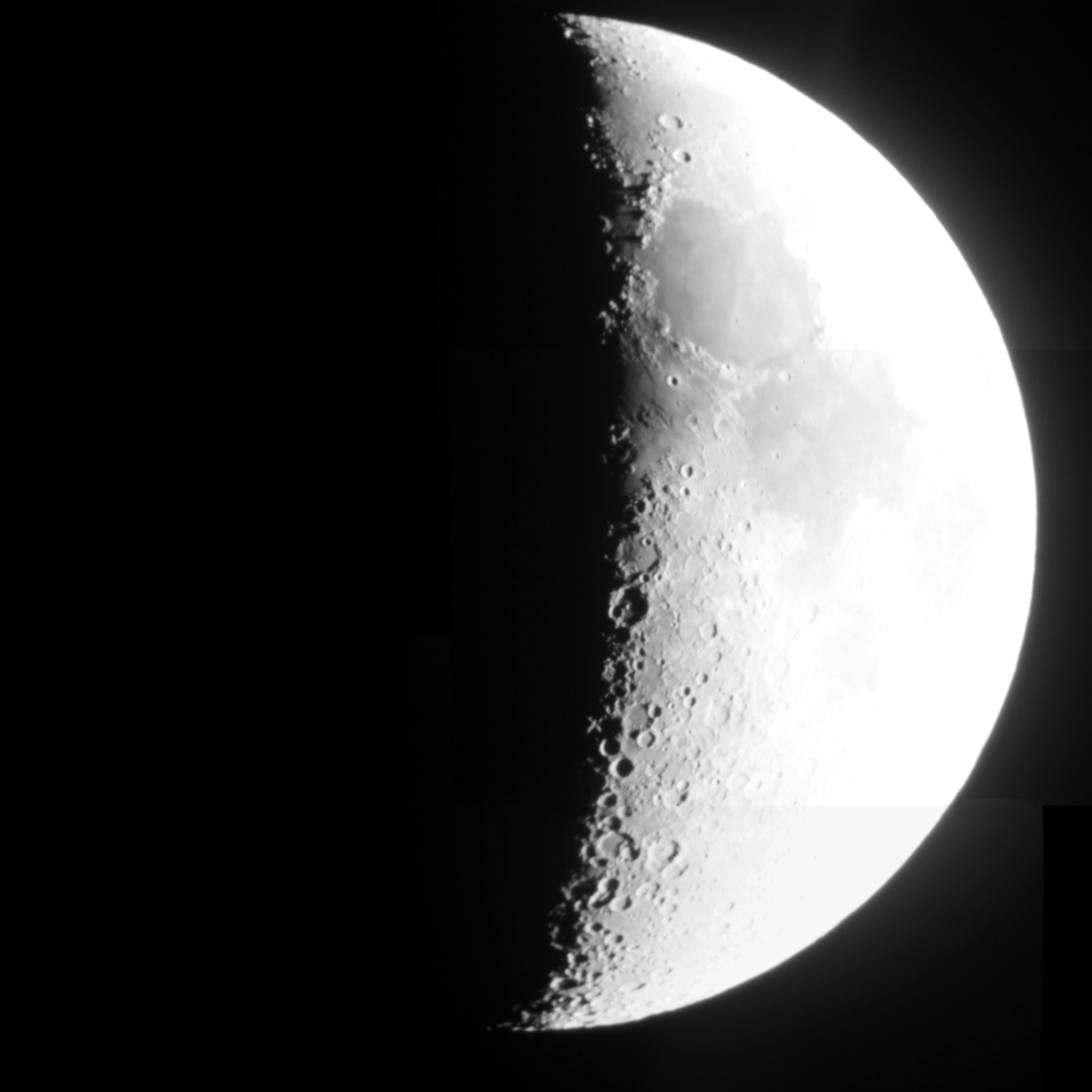 Moon home logo
